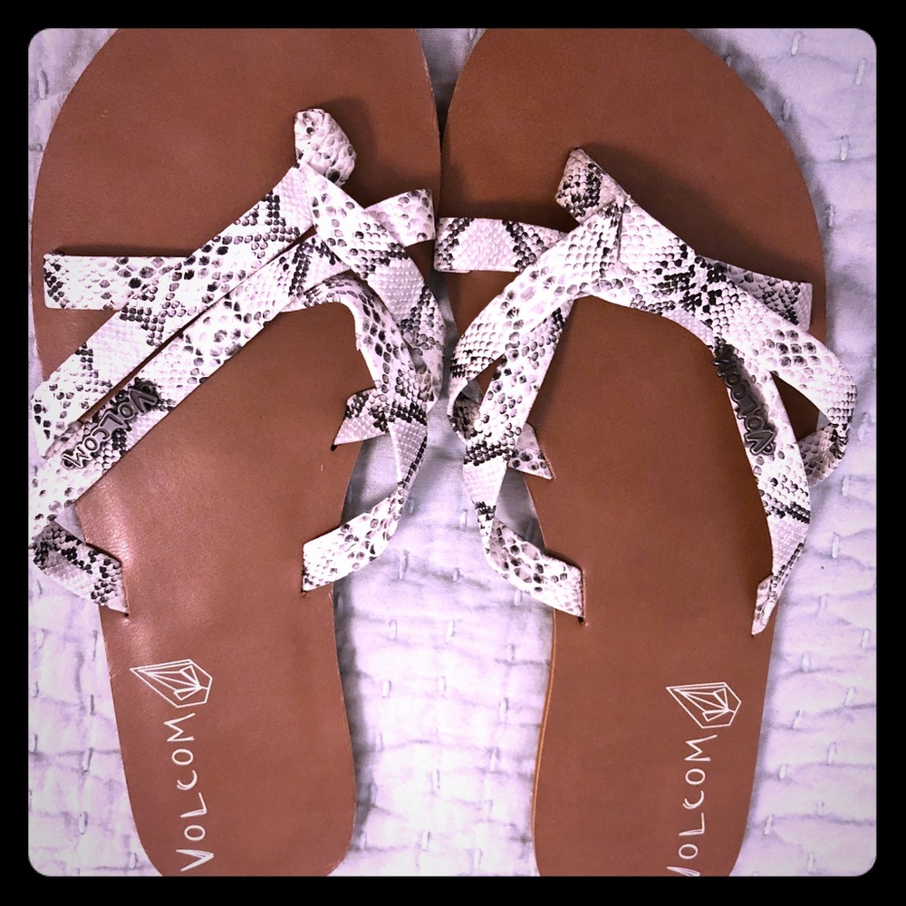 Volcom Sandals